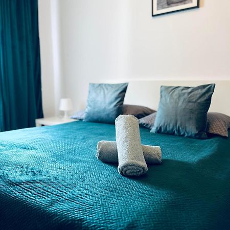 Apartamenty Przy Muzeum Гданьск Экстерьер фото