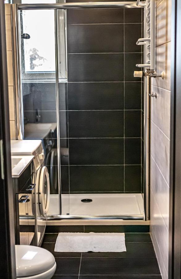 Apartamenty Przy Muzeum Гданьск Экстерьер фото