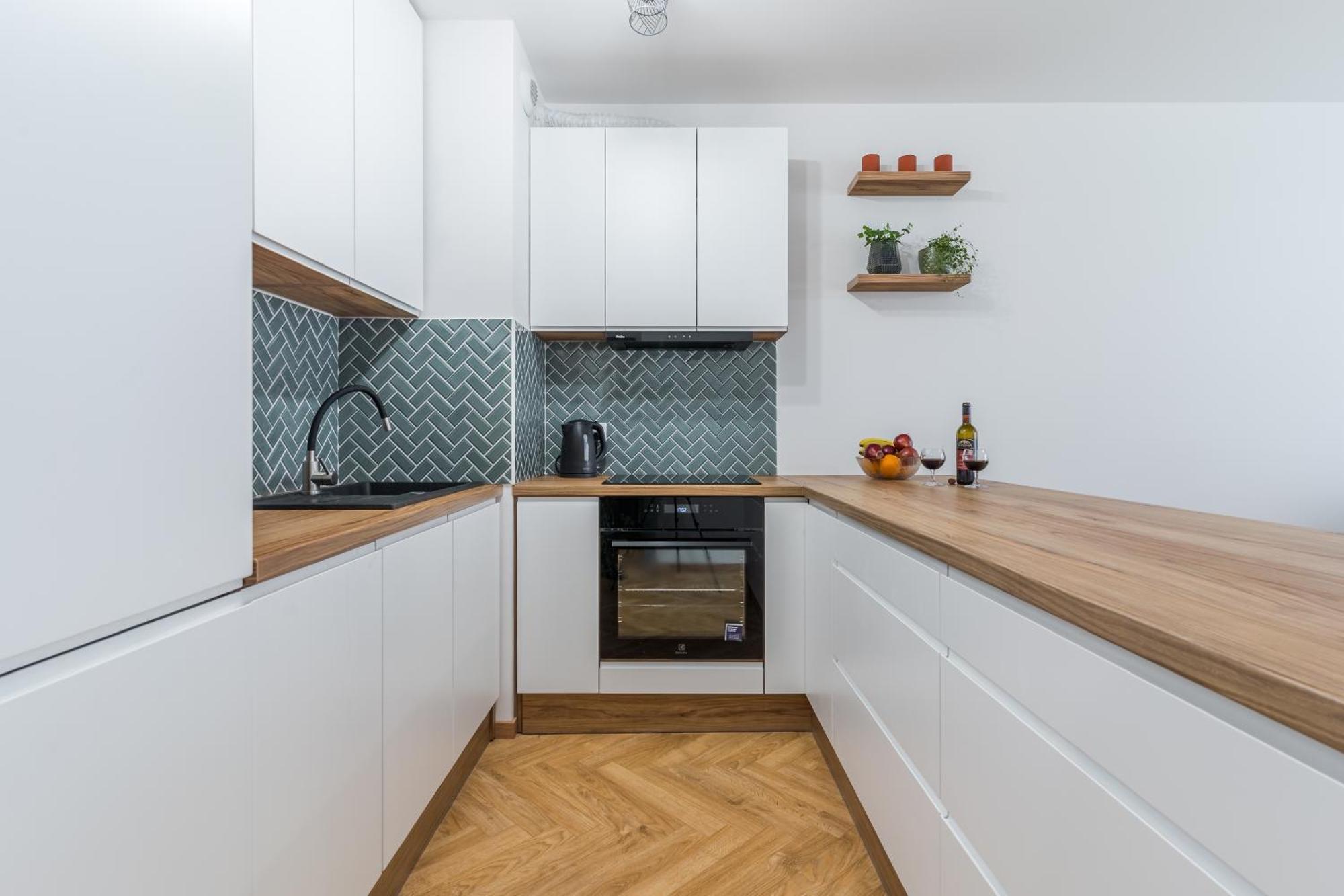 Apartamenty Przy Muzeum Гданьск Номер фото